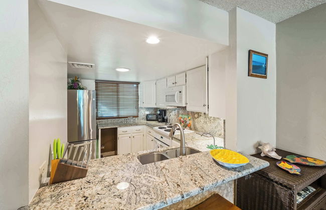 White Sands Village #217 Perfect Tropical Escape - Foto 11