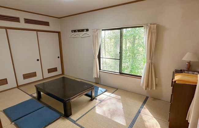 Nature Cottage Akabeko - Foto 36