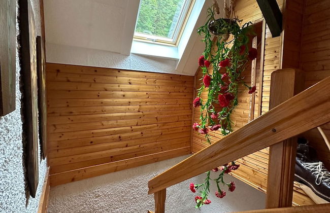 Apartma Pohar- A Bit Different! - Foto 40