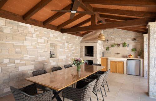 Villa Ginetto by Rent Istria - Foto 44