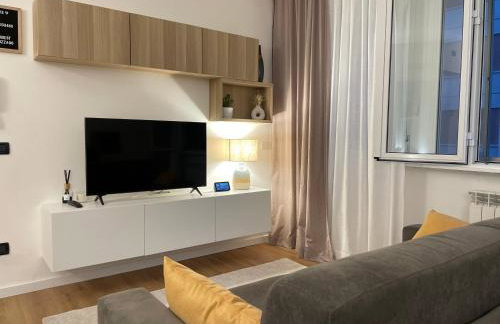 La Casina a Piombino, Appartamento moderno vicino al mare, pet friendly - Foto 3