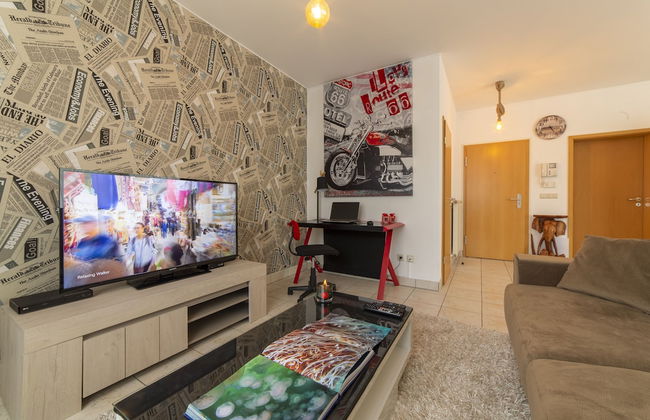 The Queen Apartments - Villa Adriana - Photo 29