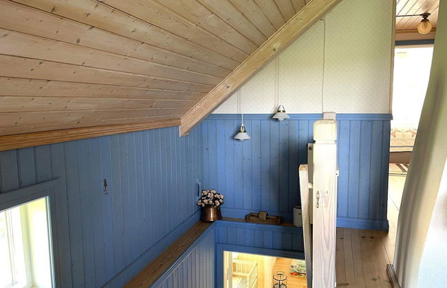 6 Person Holiday Home in Grastorp-by Traum - Foto 20