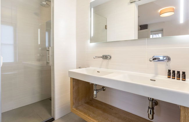 Villa in Friesland With Sauna and Whirlpool - Foto 22