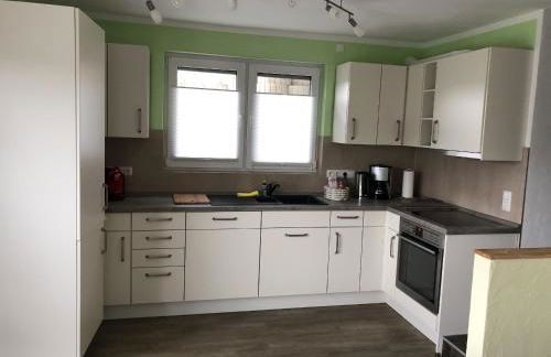 Ferienwohnung Wiesenblick - Foto 10