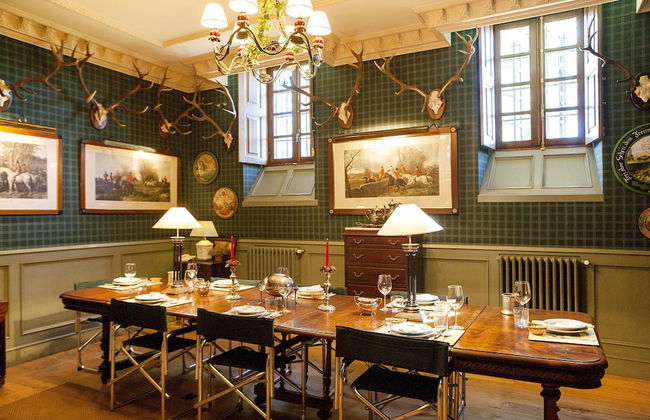 Pazo De Brandeso & Country Club - Foto 27