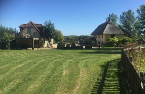 The Annexe - Photo 1