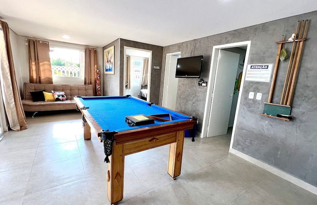 Casa Massaguaçú - Foto 45