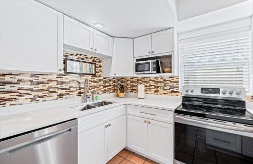 Beachy Keen Cottage - Foto 8