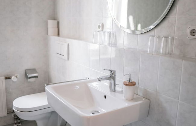 Gästehaus Meiwes - Foto 41