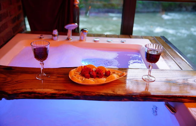 Tanura Bungalows - Foto 75