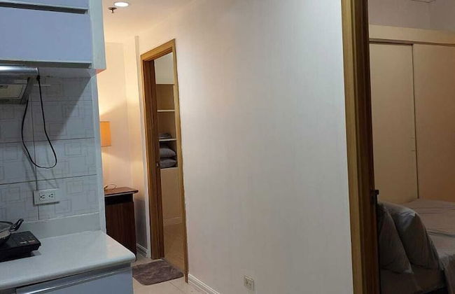 Roxas Blvd Ermita Studio US Embassy Mla - Foto 14