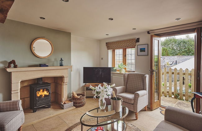 Squirrel Barn - Foto 21