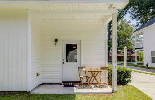 Tupelo Two Story - Near Savannah, I95, and Airport (Sleeps 8) - Foto 21