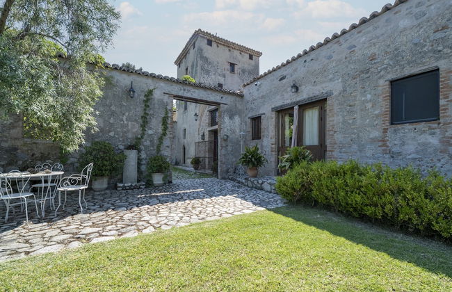 Holiday Home Guardavalle Near Calabrian Mountains - Foto 20