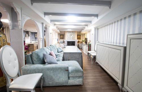 Casa Gaviota Maracena - Photo 4