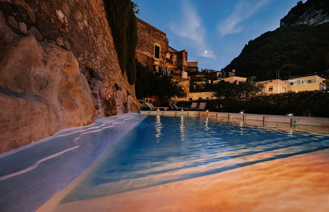 Amalfi Resort - Foto 43