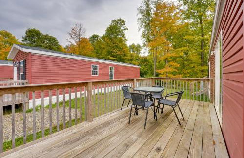 Cozy Cabin Community Pool and Lakefront Beach! - Foto 16