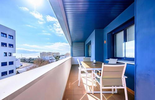 Estepona Port Bullring and Beach 2 Parkings - Photo 3