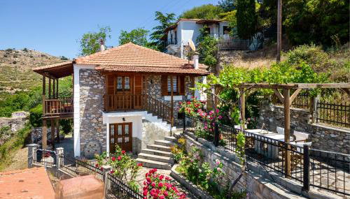 Etherio House - Photo 2