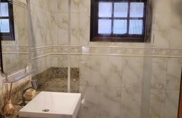 CASA PROXIMA A PRAIA GRANDE E TENORIO - Foto 3