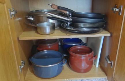 Casa Florinda Casa con terraza - Foto 19