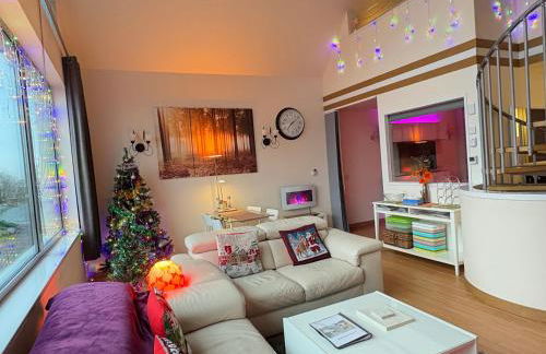 The Moorings - Foto 45