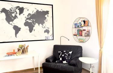 Gemelli-San Pietro-Trastevere-casa con posto auto - Foto 34