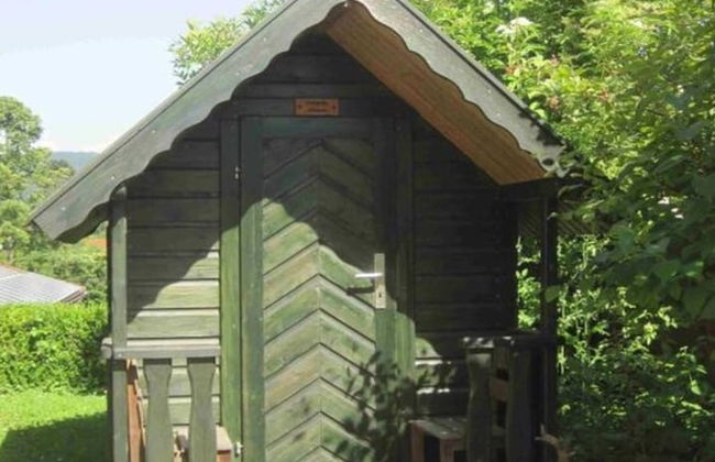 House Schwarzwaldblick Ettenheim - Foto 16