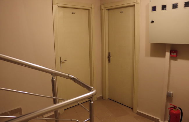 HOSTELİST - Foto 48