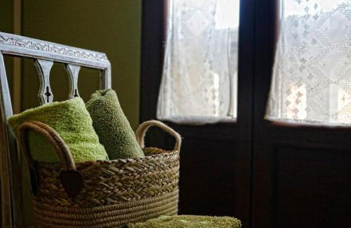 Alojamiento Rural Pueblo de la Ribera - Foto 24