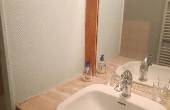 Nice studio in the heart of Le Monêtier-les-Bains - Foto 11