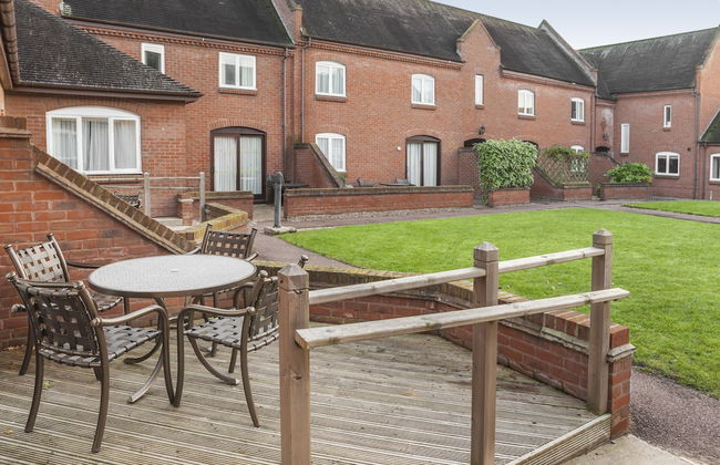 Wychnor Park Country Club - Foto 30