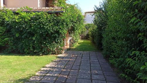 Giulia's House - Foto 3, Garden