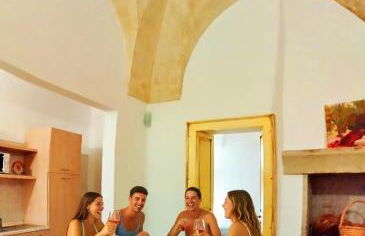 Salento Houses Superior Holiday - Foto 33