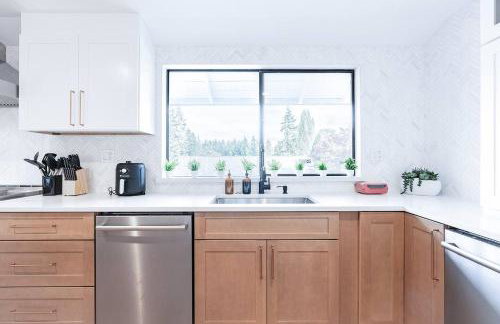 Bellevue Oasis with 6 BR Haven! - Foto 35