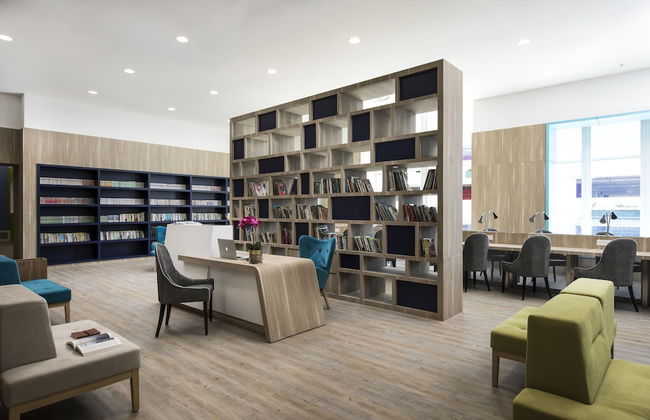 Pinetree Marina Resort - Foto 42