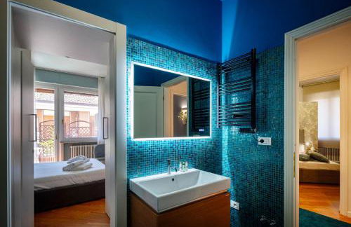 Sky Blue Rooms - Foto 14