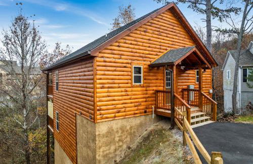 Mountains r Calling, Cozy Hideaway, King Beds, Hot-Tub, Arcade, EV Ready - Foto 37