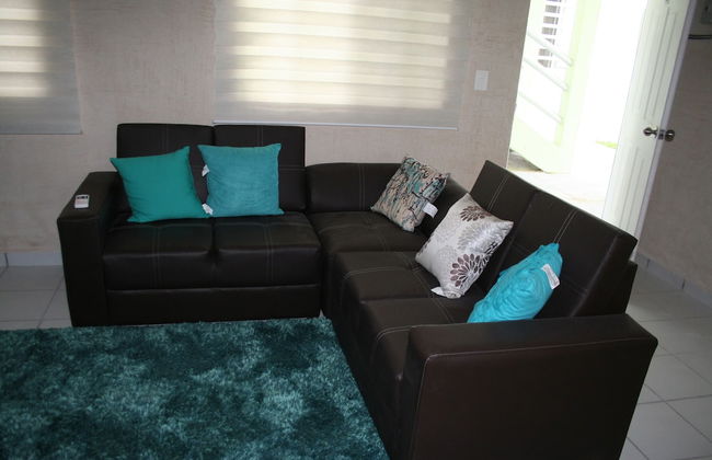 Apartments Paraiso Maya 19-b - Photo 15