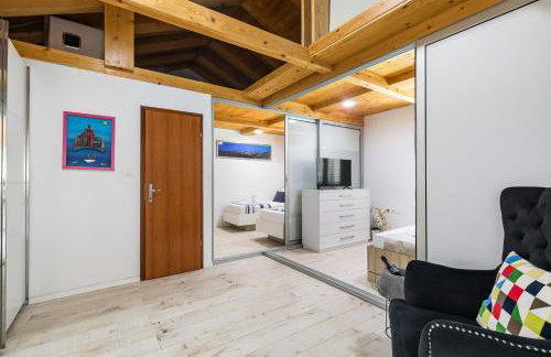 Panoramic Leisure Retreat - Foto 27