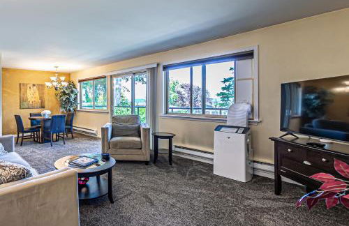 the Veranda, Best Area, 2 Baths, 2 Bedrooms, WD, Jacuzzi bath, New Carpet, Balcony, 925sf - Foto 15