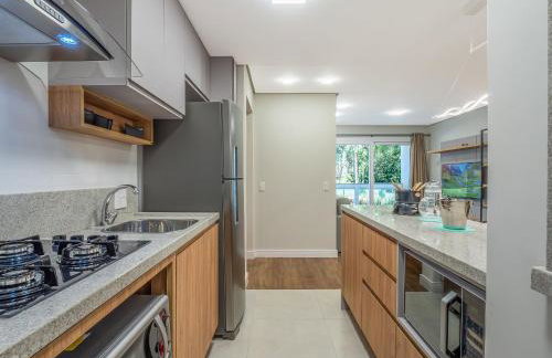 Delle Alpi 111B - Ao lado da Roda-Gigante - Foto 38