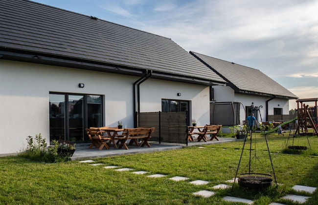 Comfortable Holiday Complex in Jastrzebia Gora - Foto 43