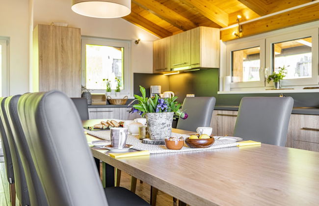 Chalet Dorf Wagrain Alpenleben - Foto 27