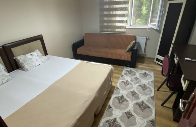 Menekse Apart - Foto 3