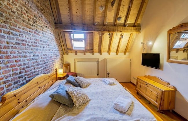 Rustic Apartment in Mesch near Town Center - Photo 13