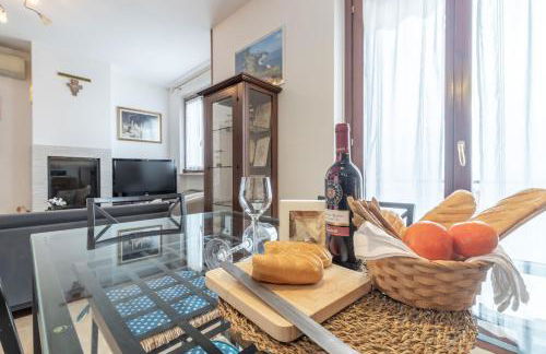 Italian Experience- Casale Al Mare - Foto 31