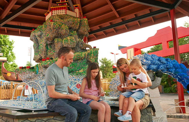 Billet pour LEGOLAND® Windsor - Photo 4