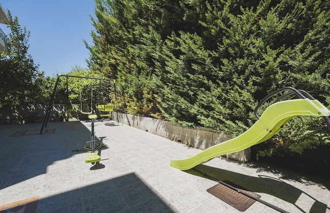 Family Summer Home near Beach - Foto 28